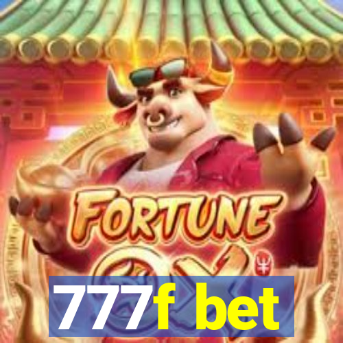 777f bet